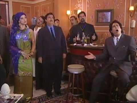 O Siliclone(O Clone) Casseta & Planeta