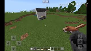 (Minecraft)キッチンの作り方＃1おまけ入り