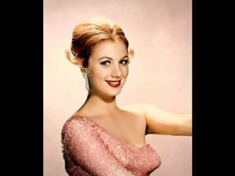 Shirley Jones ♥ Hold Me, Thrill Me, Kiss Me - Mel Carter