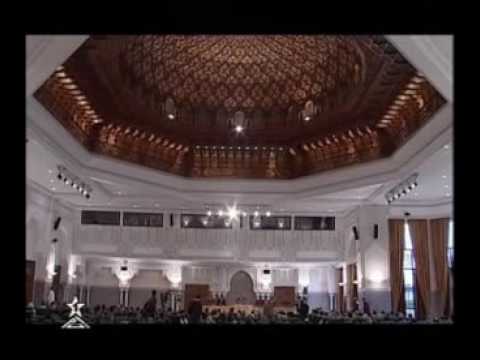 Reunion Palais Royal 03-02-2007.flv