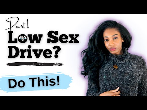 Ladies: Unlock Your Sexual Superpowers - 7 Steps to Unleashing an Explosive Sex Drive!