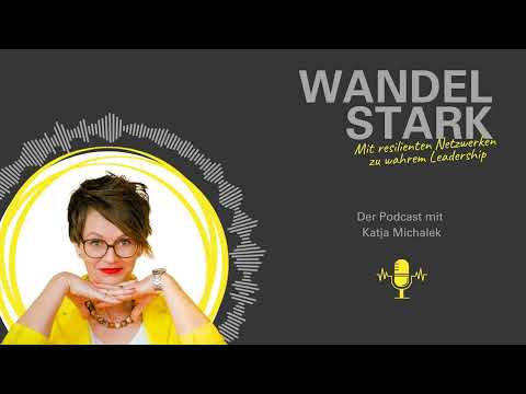 268: Impuls: „Resilienz ist das, was ich schon immer gemacht habe“ – Katjas persönliche Reise