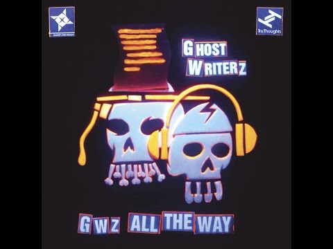 Ghost Writerz Interview Backstage @ Noztock Festival 2015