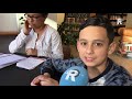 Gonda helpt kinderen als Youssef met begrijpend lezen