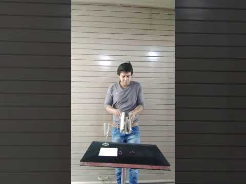 genni tube magic tricks