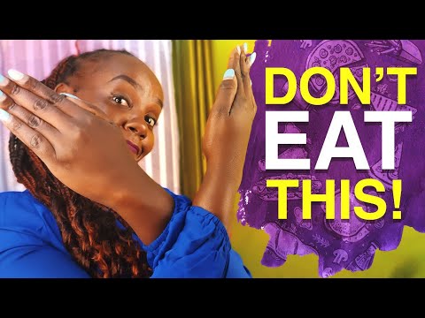 Foods to Avoid When Losing Weight.