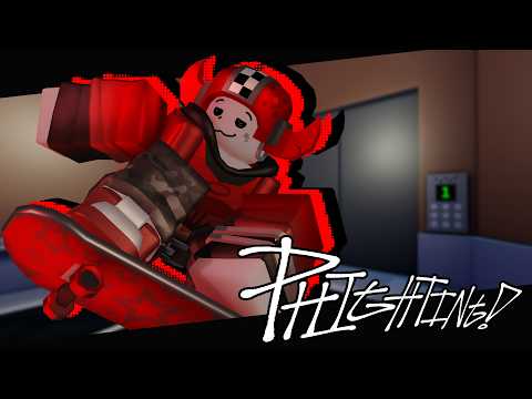 THE NORMAL FORECAST - KEY AFTER KEY | PHIGHTING OST