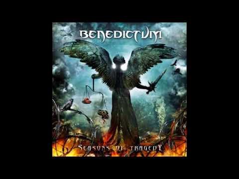 Benedictum - Seasons Of Tragedy (Full Album) 2008