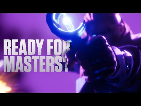 VALORANT Masters Berlin: Everything You Need To Know