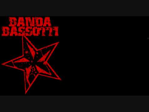 Banda Bassotti - QUE LINDA ES CUBA - CUBA SI, YANQUI NO