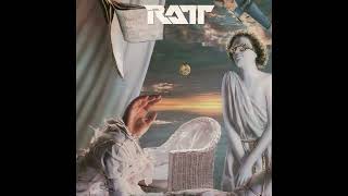 Ratt - I Want To Love You Tonight