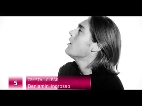 Melodifestivalen ESCT 19 - Deltävling 2