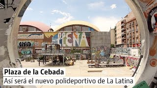 [Reportaje] Plaza de la Cebada