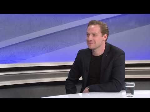 Stúdióbeszélgetés: Koltai-Nagy Balázs