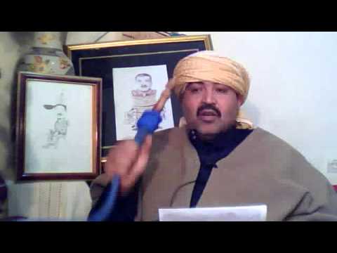 رسالة مواطن مغبون الى فخامة الرئيس عبد العزيز بوتفليقة