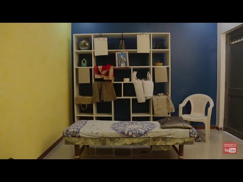 Hardik Bhavsar KIRDAR (??????) | Stage adaption of Gujarati Short Story '??????', 'Bhavans Lock-down 2020 Play Comp