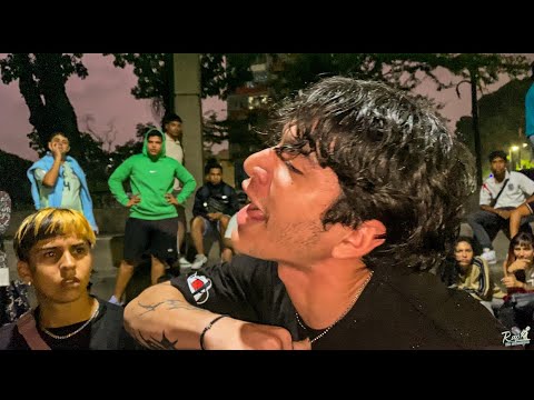 SIPNO•REILLY🆚SKAEZ•ZCAR - CUARTOS DE FINAL [RAP SIN GROSERIAS FECHA 5 TEMP 2024]