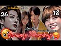 Arrange Marriage One Short Movie Taekook Love Story