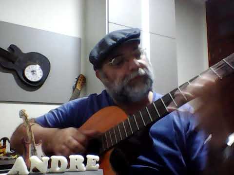 CC 319 Abrigo Perfeito (Violão)