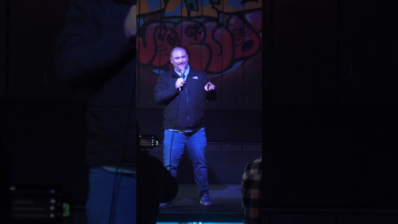 Promotional video thumbnail 1 for Chuck Charles