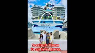 Star of the Seas 3/2026 #vlog #cruiseship #vacation