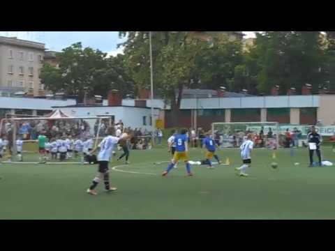 Deichmann Minimistrzostwa 2014