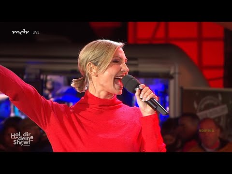 Tanja Lasch - Es war wunderbar - (Hol dir deine Show! 24.10.2025)