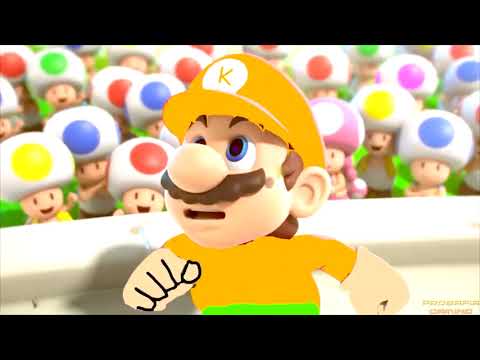 Toon Story 2 Part 16: To the Rescue/Klasky Stays/Mr WPNZ's betrayal