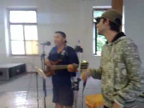 Josef Danč Band-Earth Wind and Fire