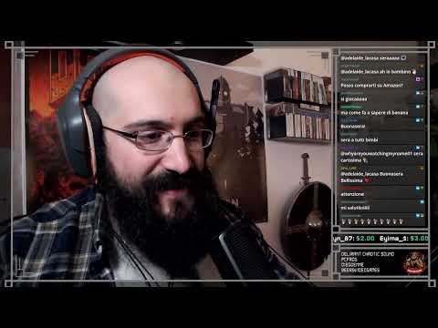 HORROR NIGHT Marta è Morta PARTE 2 PC (Senza Censure)