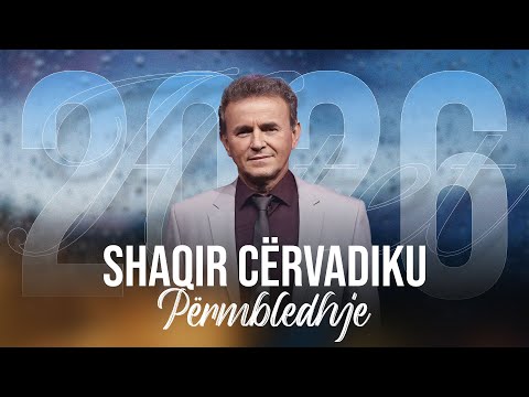 SHAQIR CERVADIKU - HITET 2026