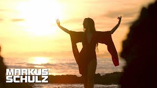 Videoklip Markus Schulz - Ave Maria (ft. Haliene) s textom piesne