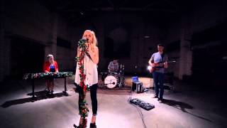 Franco Franco - Sweet Nothing (Calvin Harris Ft. Florence Welch cover) - Live @ Railroad Sessions
