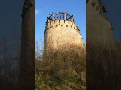 Burg Falkenstein Teil 1, 2.4.2020 VIDEO0102