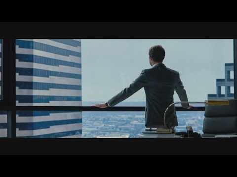 50 Shades of Grey - The Bullshit Comments