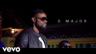 D-Major - Vibes (Official Visual)