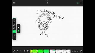 REALLY BAD TUTORIAL FOR HOW I DID THE RAINBOW THINGY (for @GarryBobskit )