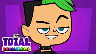 Total Dramarama | The Bet | Cartoon Network