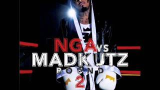 Nga - Vais Esperar Por Mim (Ft.Masta) [Prod.MadKutz]