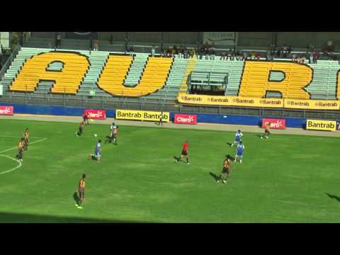 Cesar Calderon 2014/2015