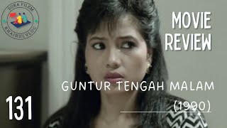 Download lagu Ulasan Filem Guntur Tengah Malam (1990) [SPOILER ALERT] FILEM KLASIK INDONESIA mp3