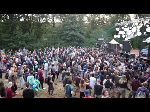 RAVE PARTY / GAD PKK / MIX TECHNO / 6h00