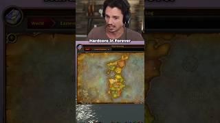 Xaryu's Plan For Hardcore in Forever