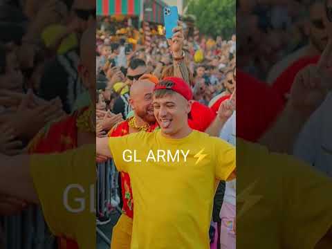 GL army