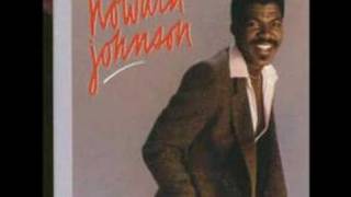 Howard Johnson - Keeping Love New video