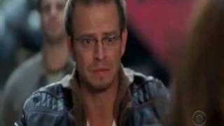 CSI:NY Team - Gravity