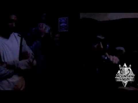 JONAY vs KSO - Octavos de Final - Ferdys Battle