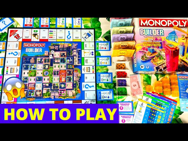 Vídeo relacionado con Riverdale Monopoly Board Game [Importación inglesa]