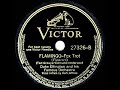 1941 HITS ARCHIVE: Flamingo - Duke Ellington (Herb Jeffries, vocal)