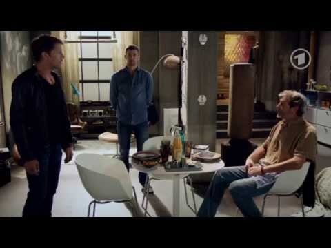 Olli and Jo 064 - 11.12.2014 Verbotene Liebe ep 4623 with English subtitles